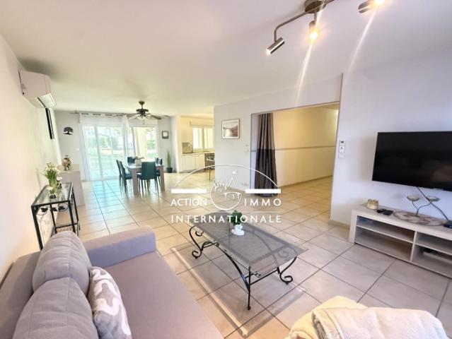 vente appartement 4 Pièce s