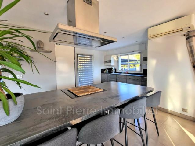 vente appartement 4 Pièce s