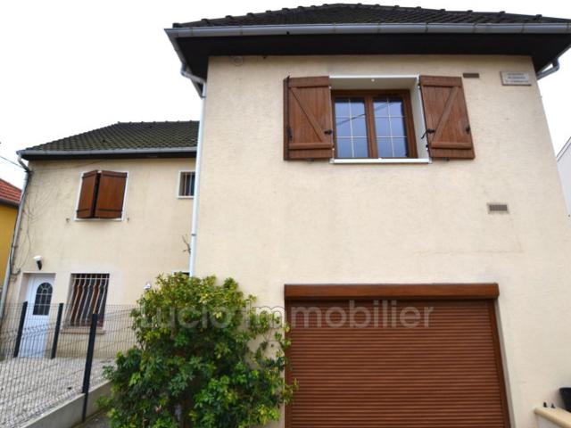 vente appartement 4 Pièce s