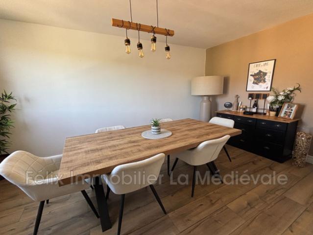 vente appartement 4 Pièce s