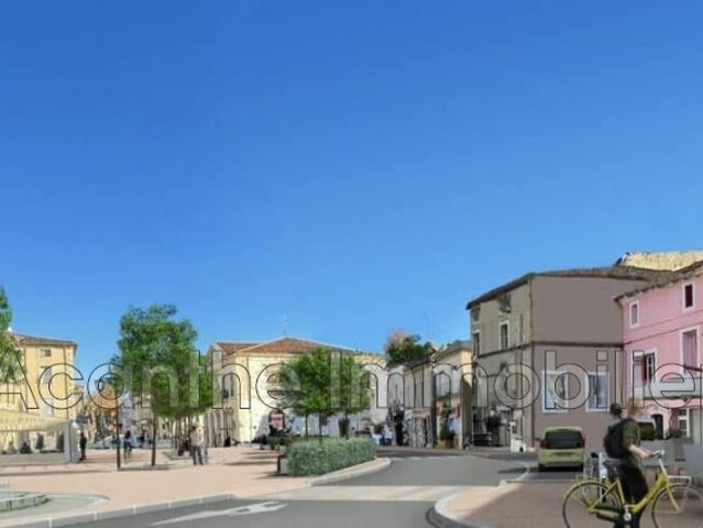 vente appartement 4 Pièce s