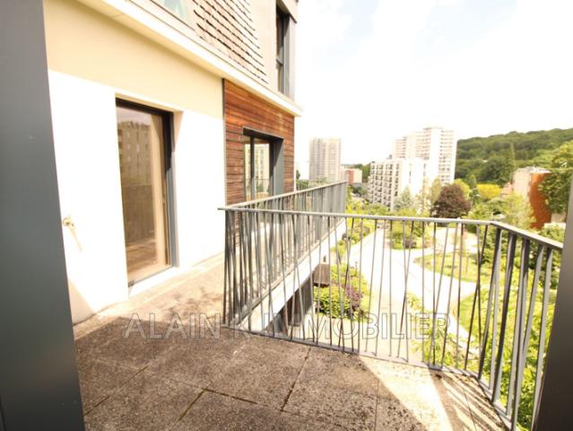 vente appartement 4 Pièce s
