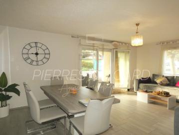 vente appartement 4 Pièce s