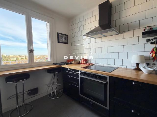 vente appartement 4 Pièce s