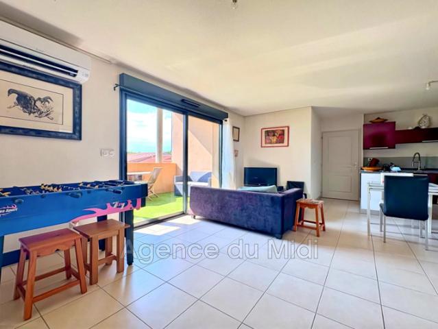 vente appartement 4 Pièce s