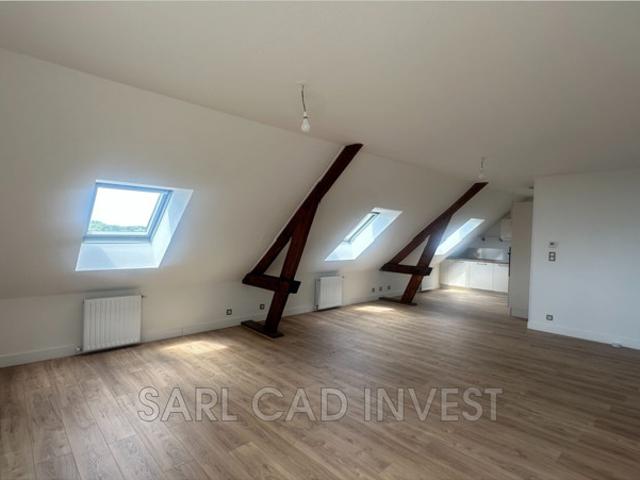 vente appartement 4 Pièce s
