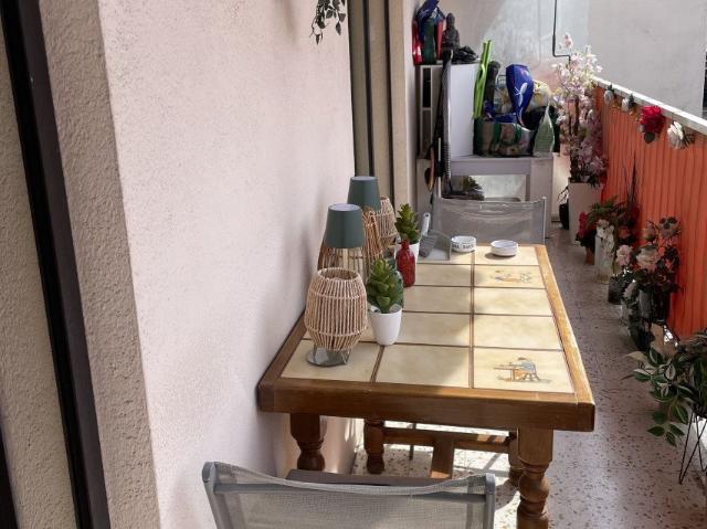 Vente appartement 4 Pièce s 70m² Le Cannet