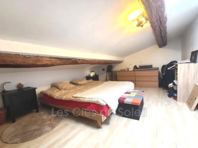 vente appartement 4 Pièce s