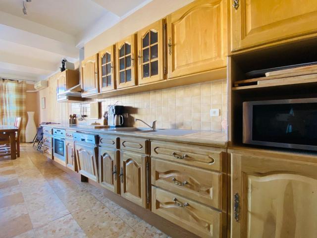 vente appartement 4 Pièce s 75m² Banyuls sur Mer