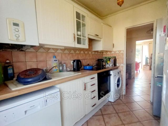 vente appartement 4 Pièce s