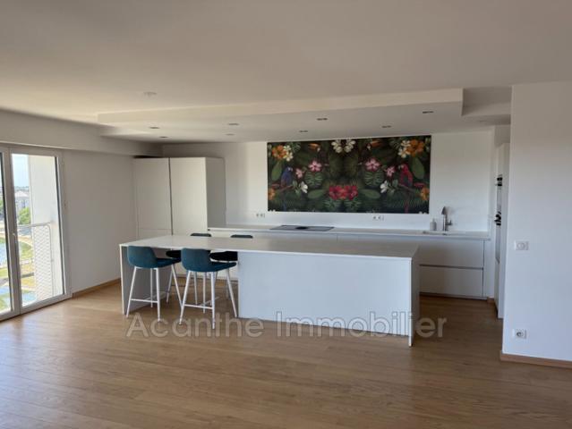 vente appartement 4 Pièce s