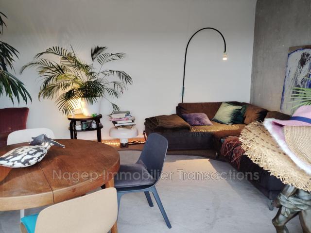vente appartement 4 Pièce s 78m² Sucy en Brie