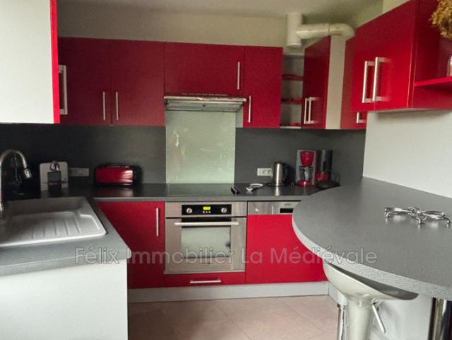 vente appartement 4 Pièce s