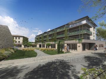 vente appartement 4 Pièce s