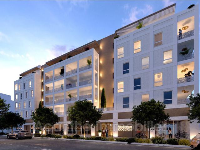 vente appartement 4 Pièce s