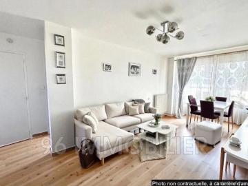 vente appartement 4 Pièce s