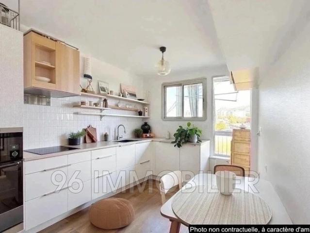 vente appartement 4 Pièce s