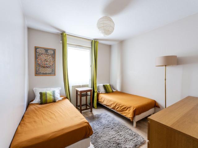 Vente appartement 4 Pièce s 87m² Lyon 4ème