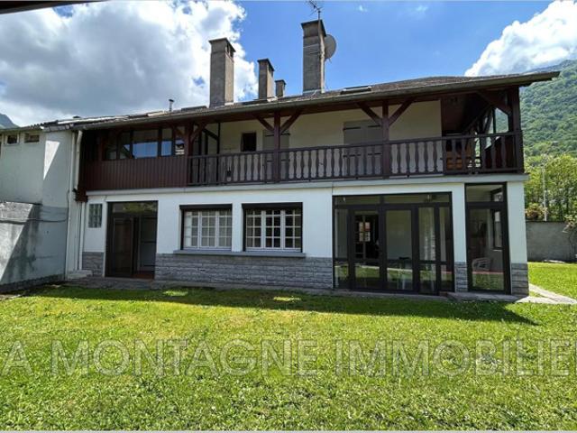vente appartement 4 Pièce s