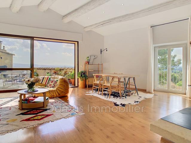 vente appartement 4 Pièce s