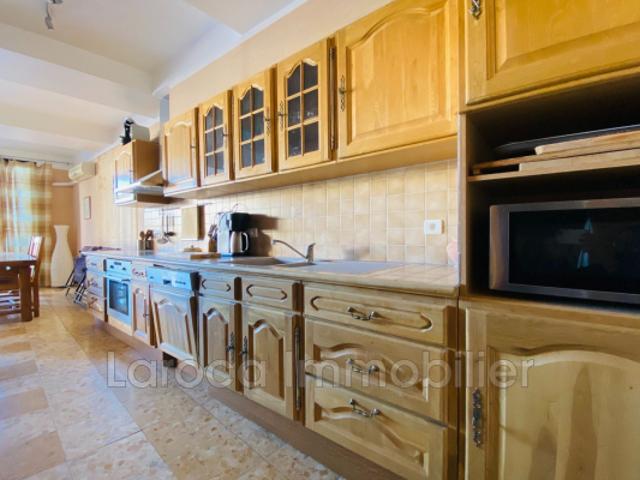 vente appartement 4 Pièce s