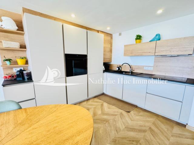 vente appartement 4 Pièce s