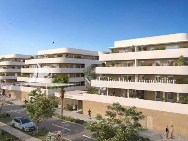 vente appartement 4 Pièce s