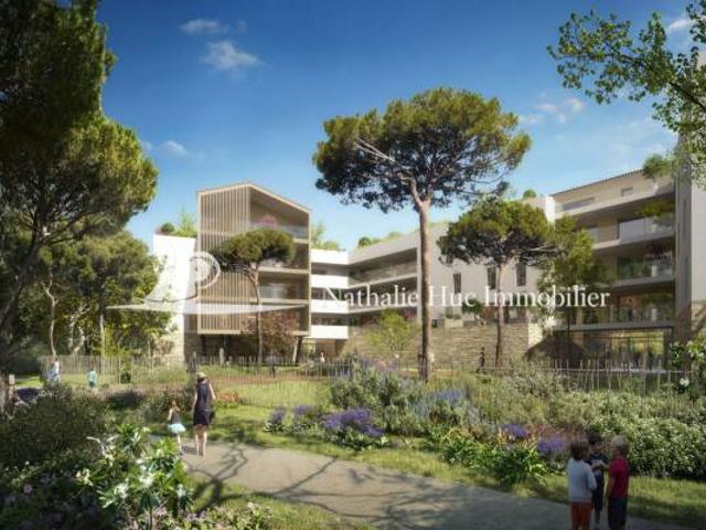 vente appartement 4 Pièce s