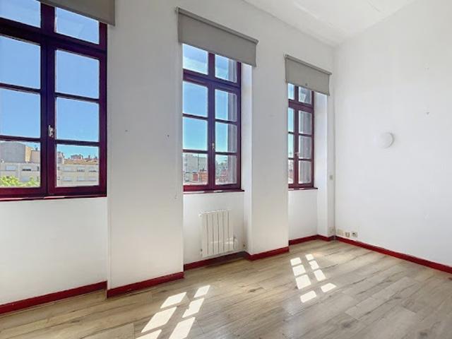 Vente Appartement 3 pièces 82 m2 Lyon 4ème