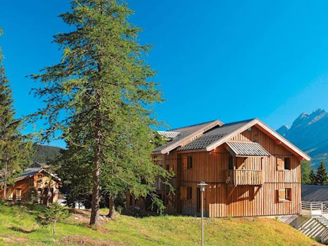 Vente Appartement 4 pièces 43.74 m2 Dévoluy