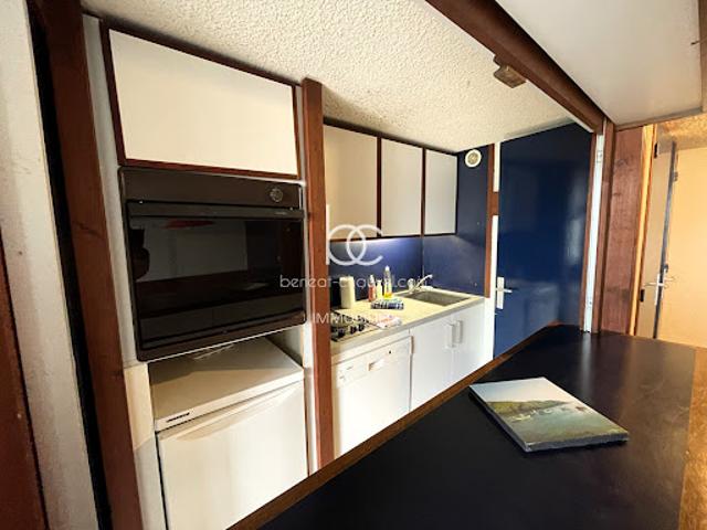 Vente Appartement 4 pièces 43.18 m2 Arzon