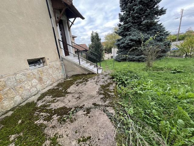 Vente Appartement 4 pièces 43.21 m2 Imphy