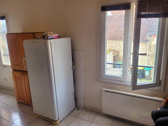 Vente Appartement 3 pièces 43 m2 Chaumes en Brie