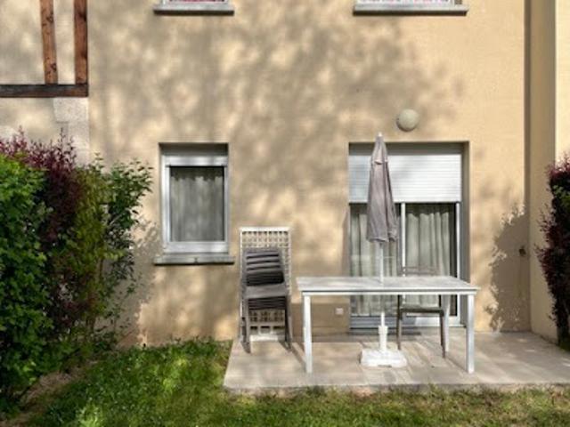 Vente Appartement 4 pièces 43 m2 Montignac