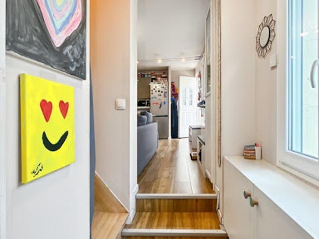 Vente Appartement 4 pièces 43 m2 Pontault Combault