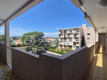 Vente Appartement 4 pièces 43 m2 Saint Cyprien