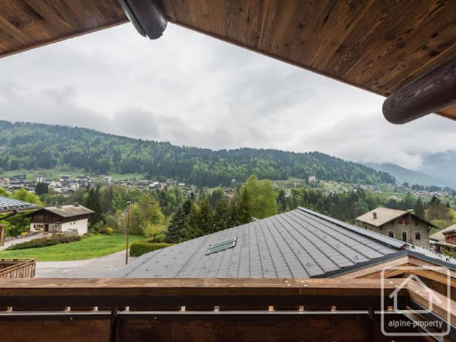 Vente Appartement 4 pièces 40.7 m2 Montriond