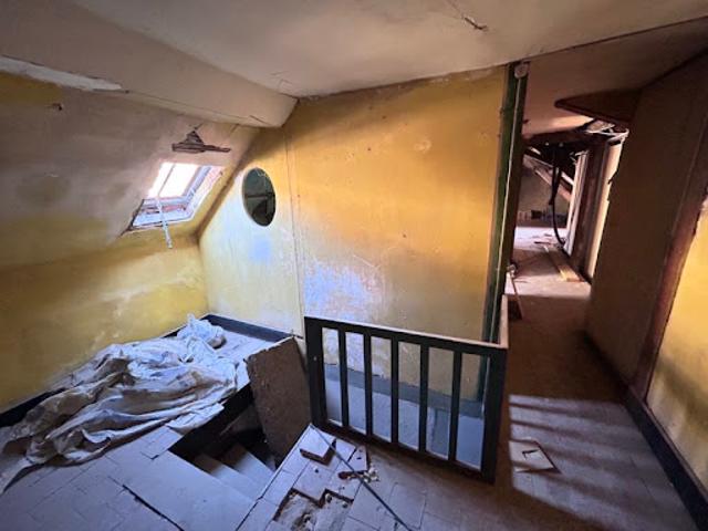 Vente Appartement 4 pièces 94 m2 Bourges