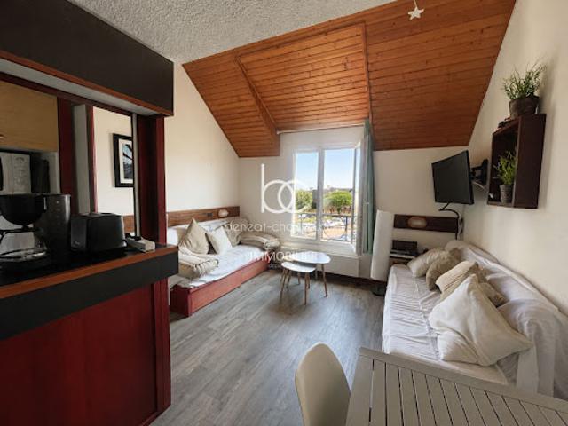 Vente Appartement 4 pièces 41 m2 Arzon