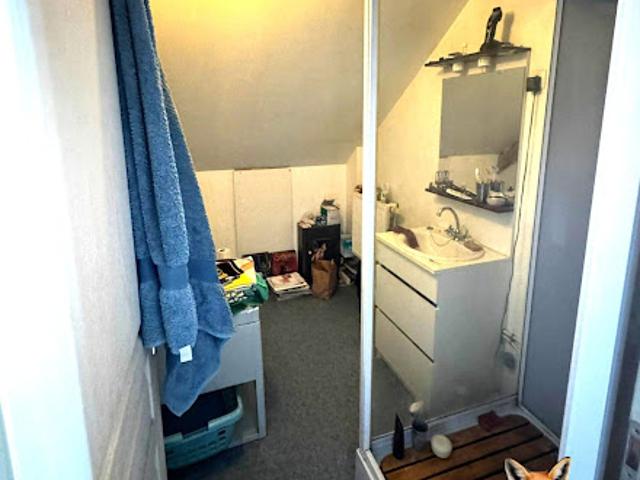 Vente Appartement 4 pièces 42.6 m2 Scey Maisières