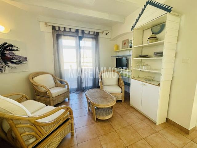 Vente Appartement 4 pièces 41 m2 Lumio