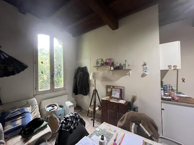Vente Appartement 4 pièces 47.94 m2 Sommieres