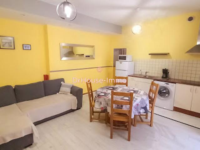 Vente Appartement 4 pièces 47.11 m2 Talmont Saint Hilaire