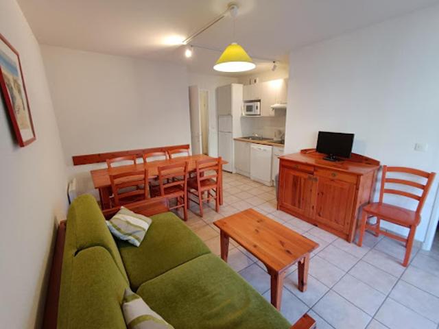 Vente Appartement 4 pièces 44.51 m2 Soulac sur Mer