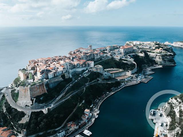 Vente Appartement 4 pièces 44 m2 Bonifacio