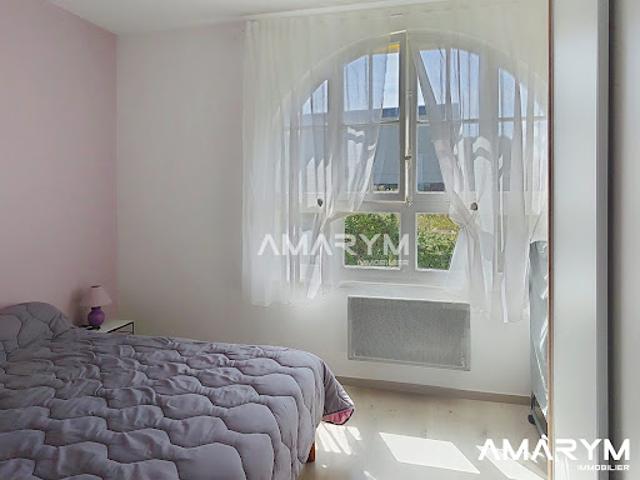 Vente Appartement 4 pièces 46.66 m2 Ault
