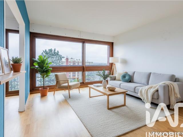 Vente Maison de ville 5 pièces