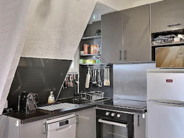 Vente Appartement 4 pièces 48.6 m2 Blonville sur Mer
