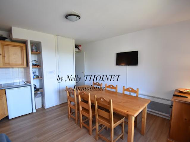 Vente Appartement 4 pièces 48 m2 Super besse