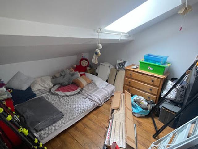 Vente Appartement 4 pièces 49.55 m2 Ax les Thermes